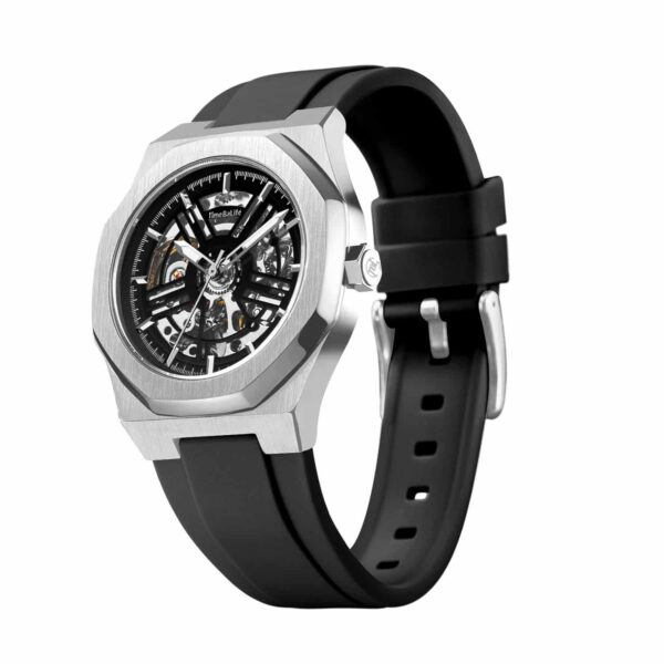 Skeleton Movement Watch