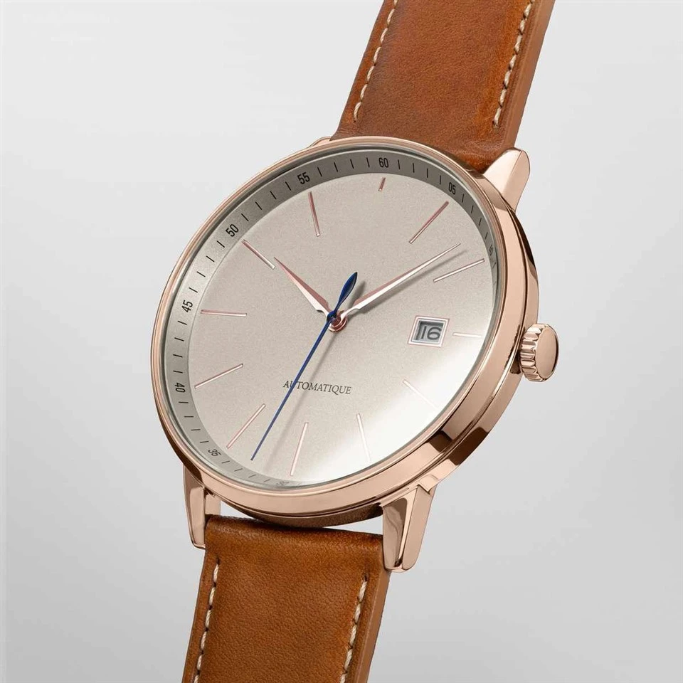 40MM Men Watch