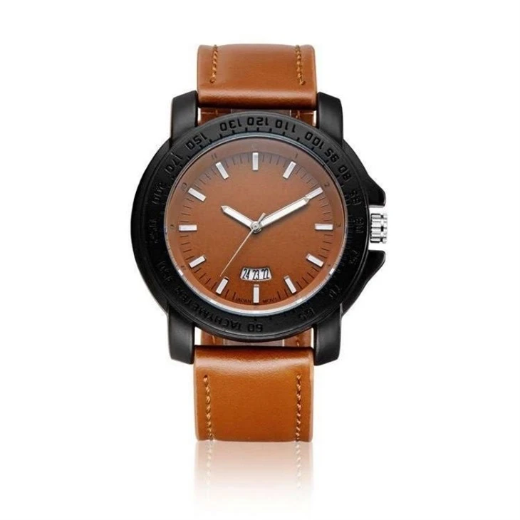 Waterproof Women's Quartz Watch, Fashionable And Simple, Shock-proof And Drop-proof Watch, Sports Girl's Quartz Watch