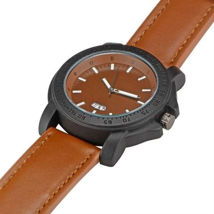 Waterproof Women's Quartz Watch, Fashionable And Simple, Shock-proof And Drop-proof Watch, Sports Girl's Quartz Watch