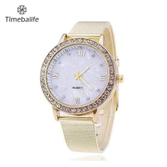 24k mBan Watch Grianchloch