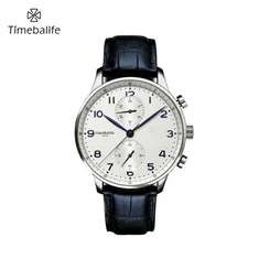 Uathoibríoch Chronograph Mens Watch