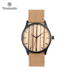 Watch Wood Wood Mná