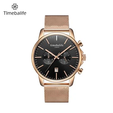Watch Chronograph mBan só