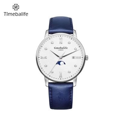 Vogue mBan Moonphase Watch