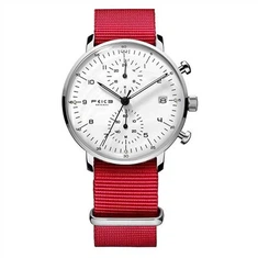 Coitianta Ultra-tanaí Watch bhFear