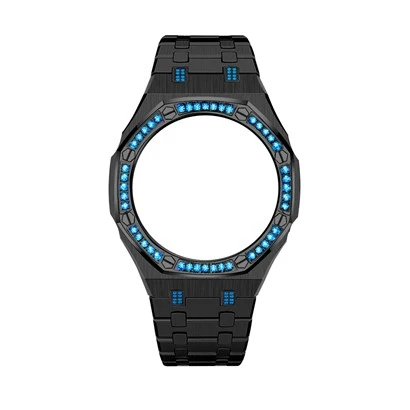 Diamond Watch Cás Do G Shock Ga2100
